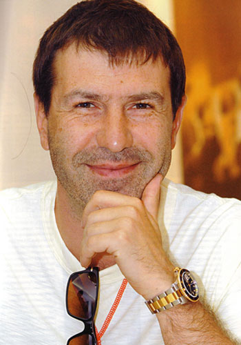 Grishkovets Evgeniy Valeryevich