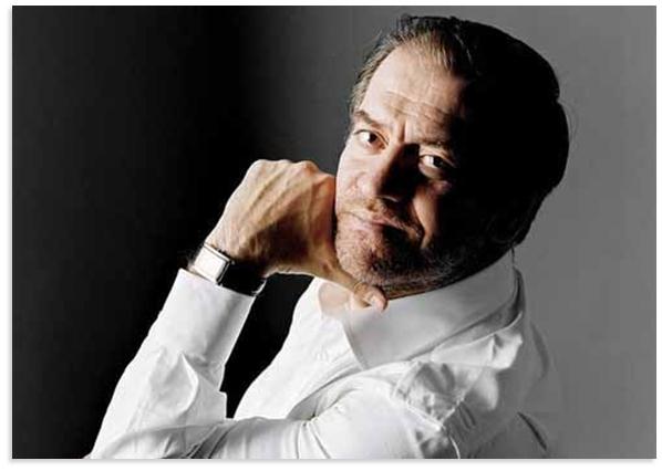 VALERY GERGIEV