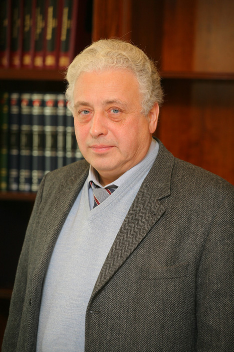 LEONID PECHATNIKOV