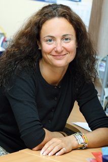 Anastasiya Egorova