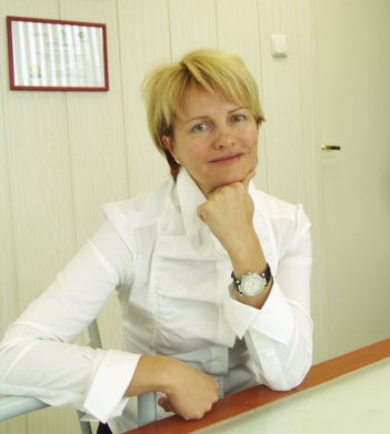 Galina Konstantinidi